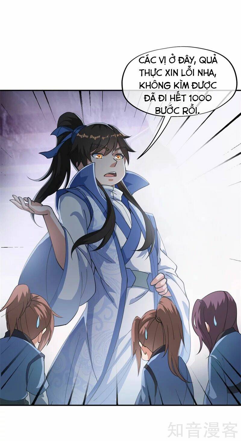 Chiến Hồn Tuyệt Thế: Chapter 84