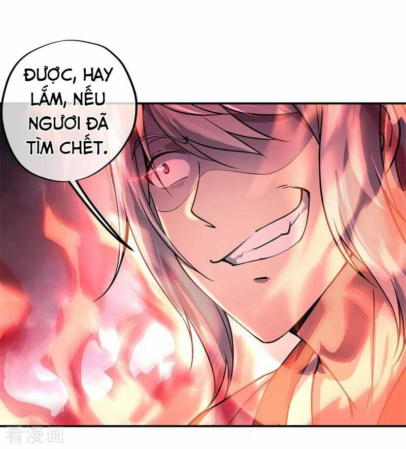 Chiến Hồn Tuyệt Thế: Chapter 86