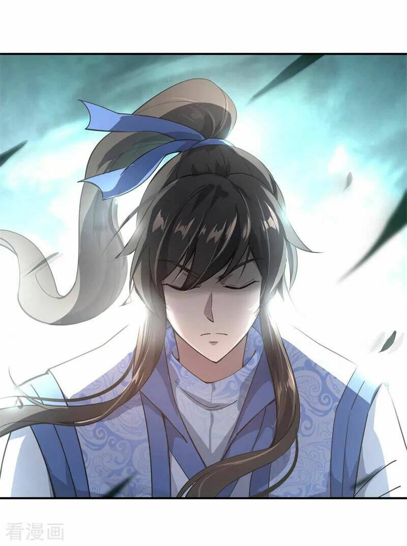 Chiến Hồn Tuyệt Thế: Chapter 86