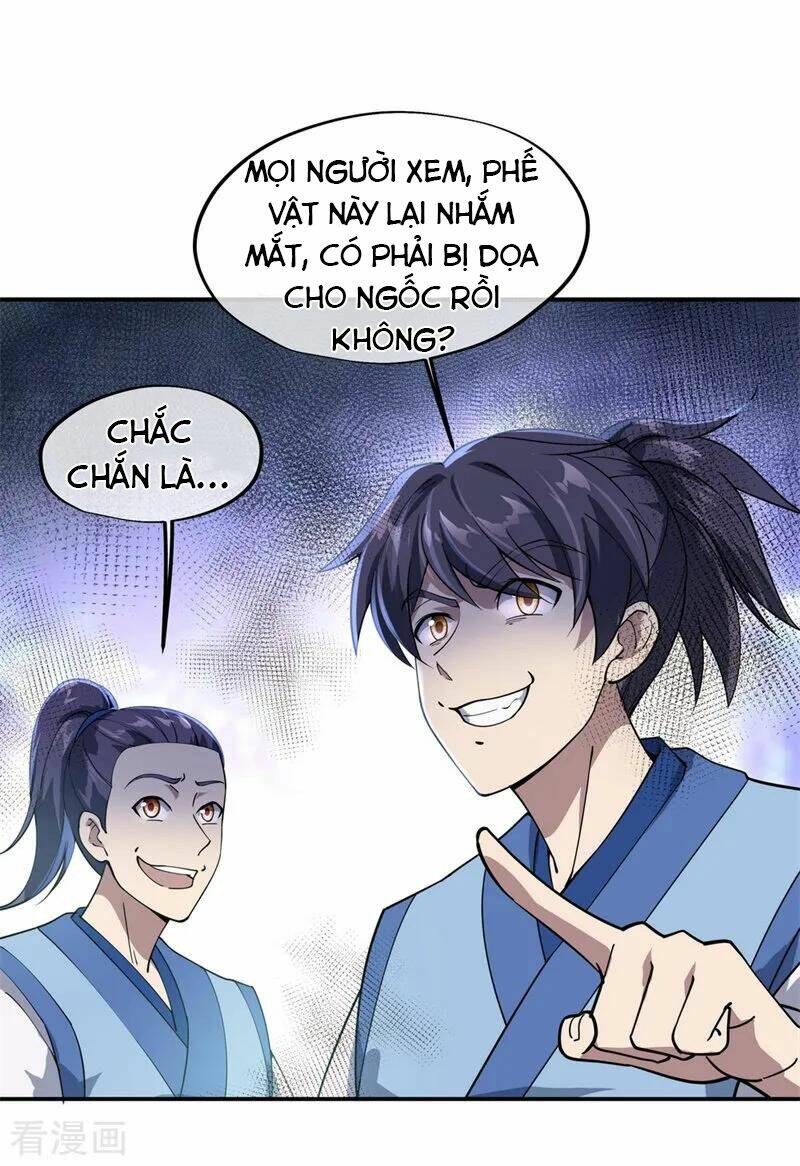 Chiến Hồn Tuyệt Thế: Chapter 86