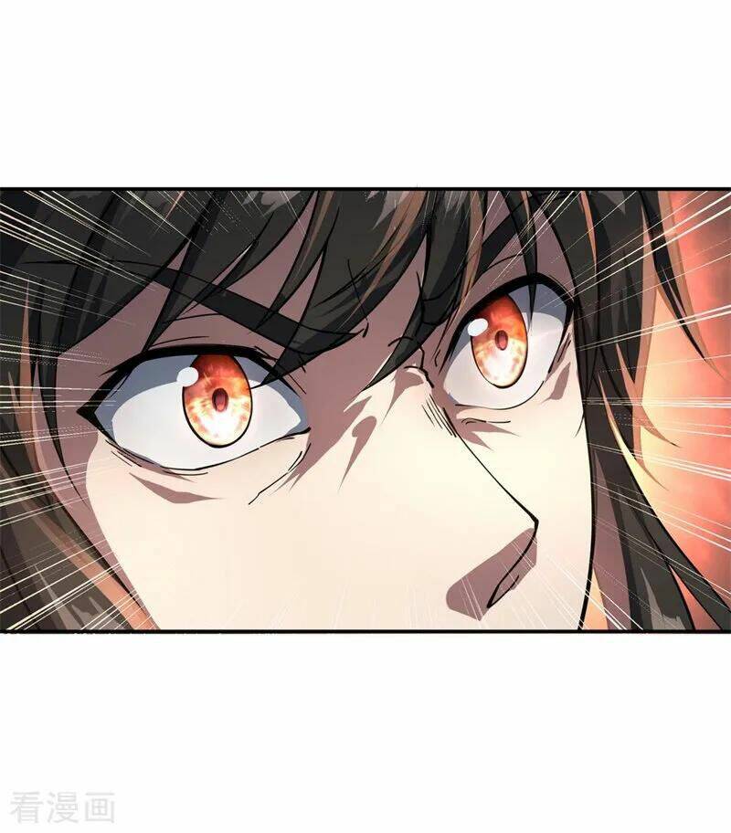 Chiến Hồn Tuyệt Thế: Chapter 86