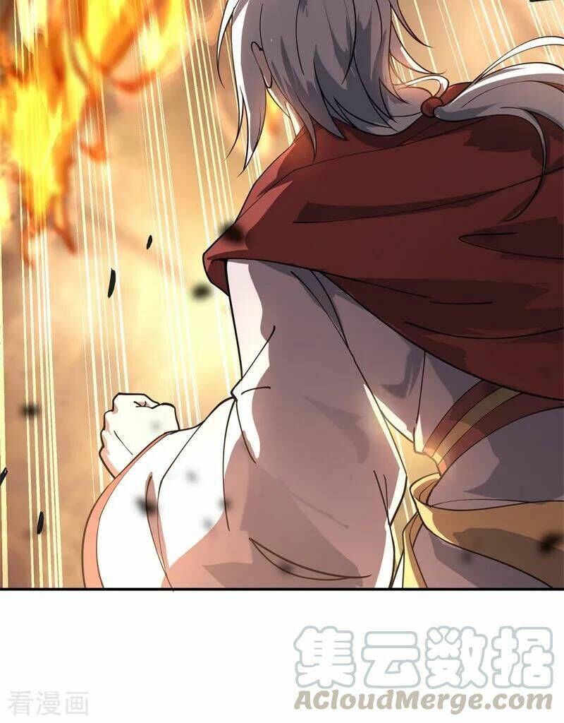 Chiến Hồn Tuyệt Thế: Chapter 86