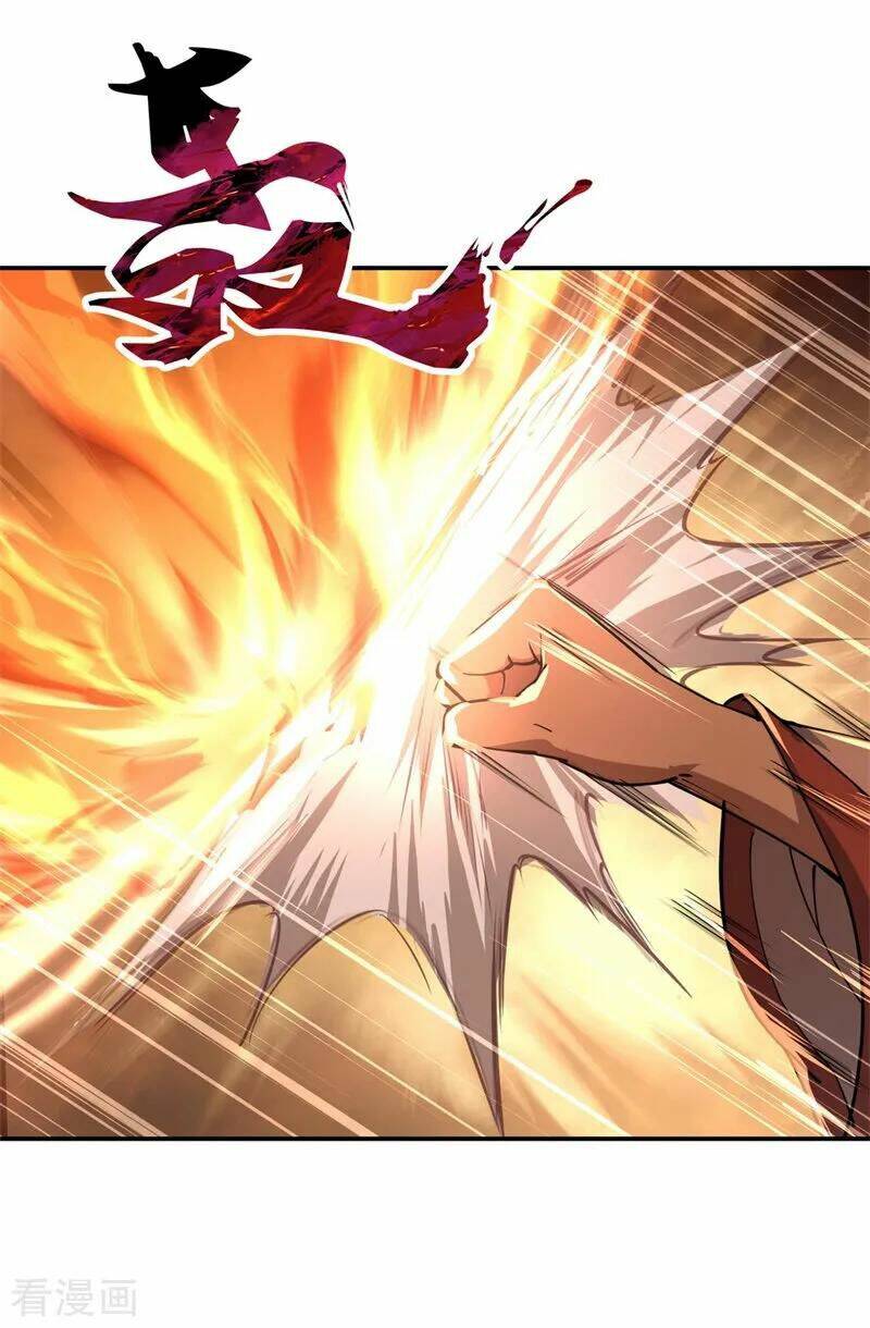 Chiến Hồn Tuyệt Thế: Chapter 86