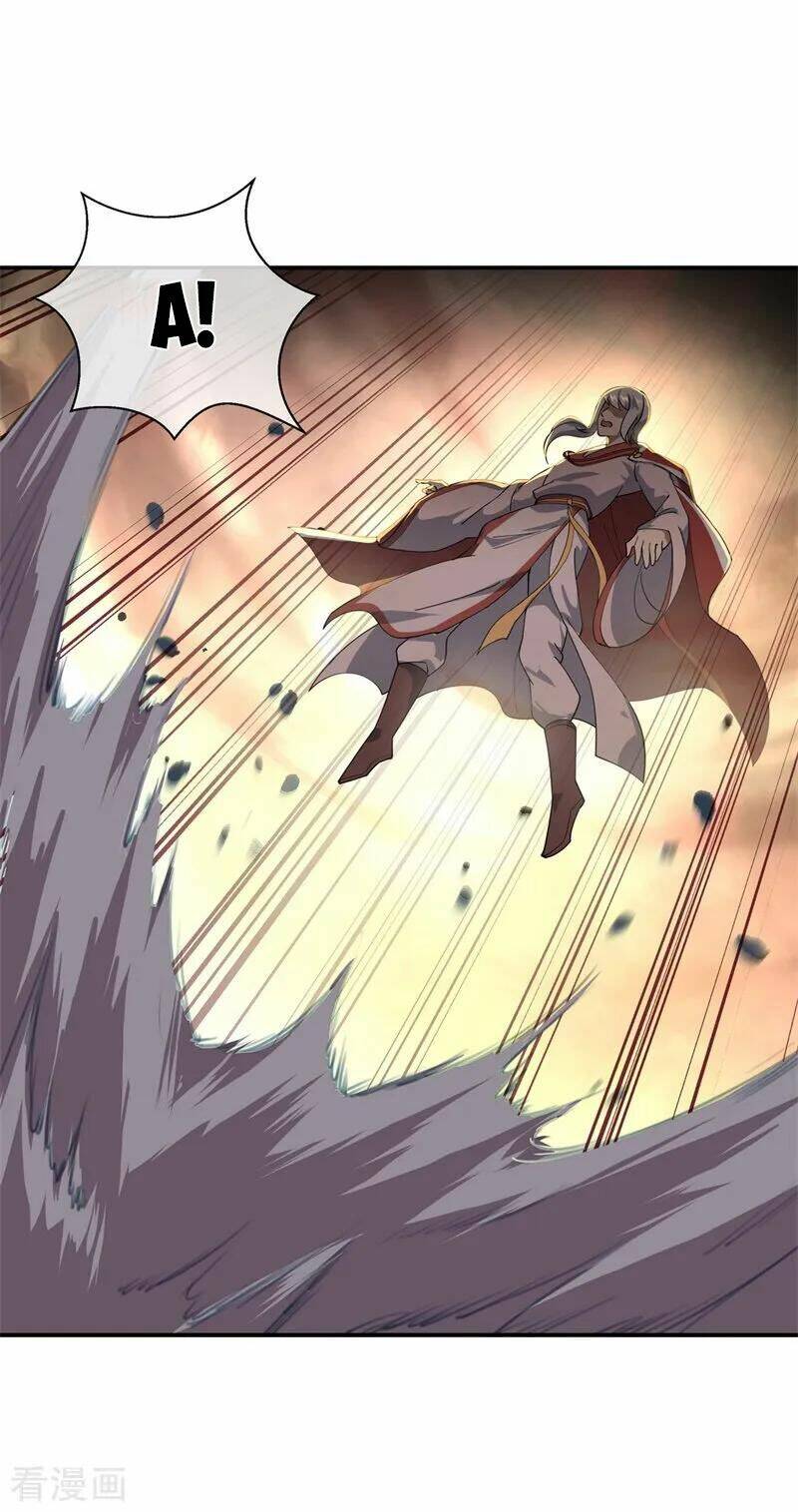 Chiến Hồn Tuyệt Thế: Chapter 86