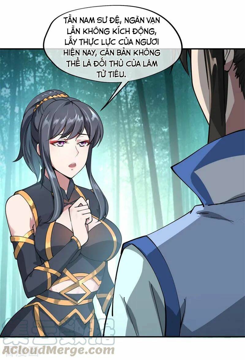 Chiến Hồn Tuyệt Thế: Chapter 86