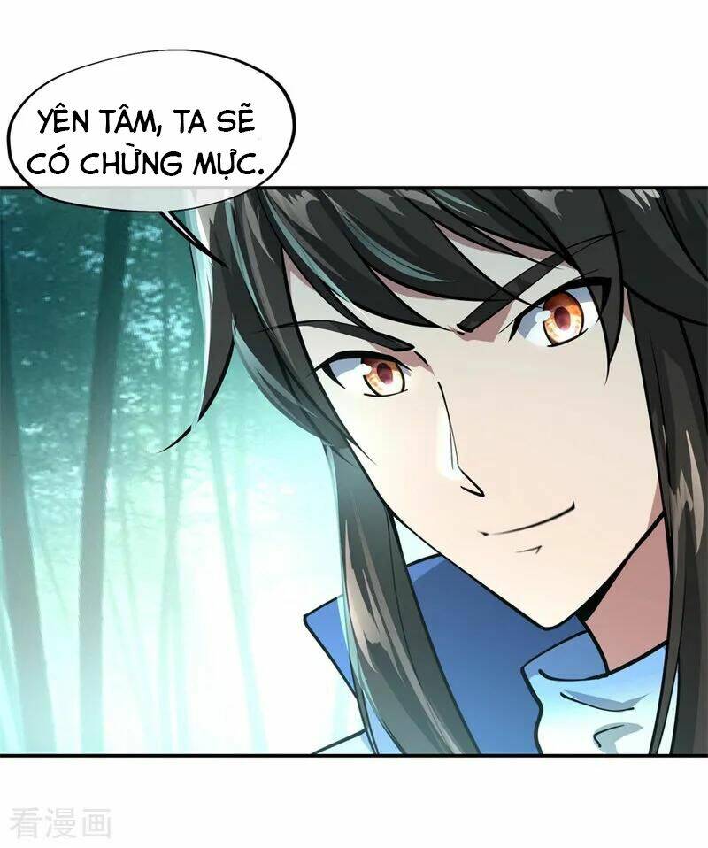 Chiến Hồn Tuyệt Thế: Chapter 86