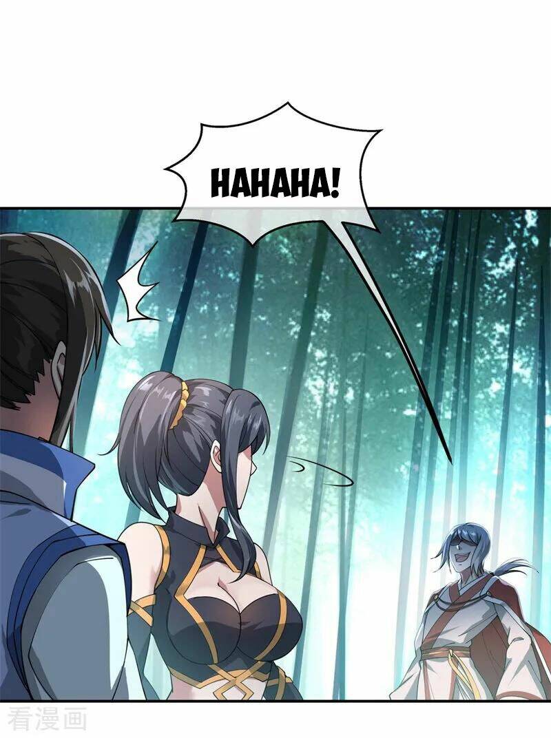 Chiến Hồn Tuyệt Thế: Chapter 86