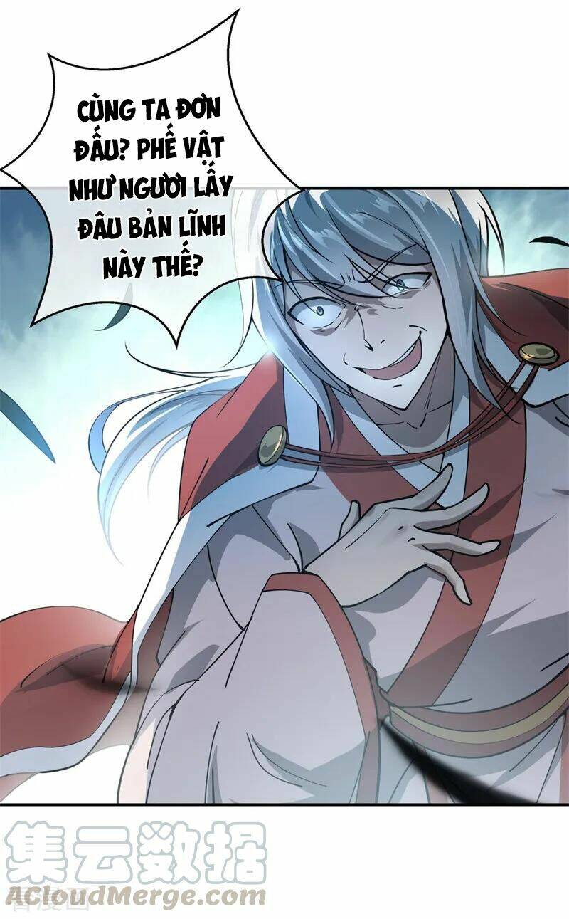 Chiến Hồn Tuyệt Thế: Chapter 86