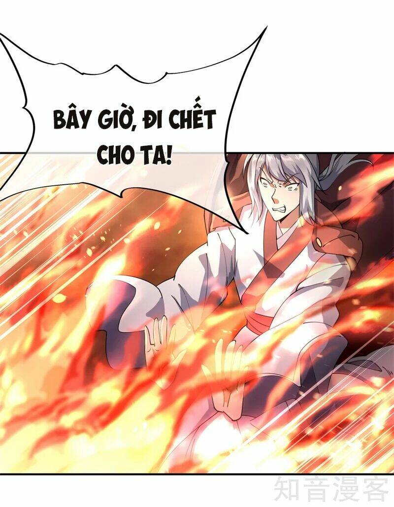 Chiến Hồn Tuyệt Thế: Chapter 88