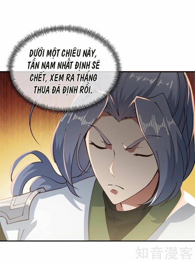 Chiến Hồn Tuyệt Thế: Chapter 88