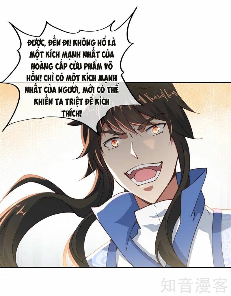 Chiến Hồn Tuyệt Thế: Chapter 88