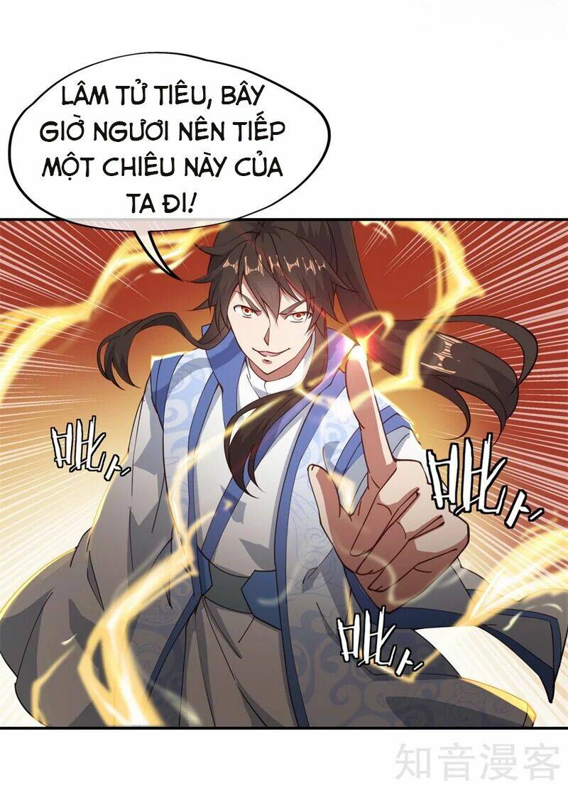 Chiến Hồn Tuyệt Thế: Chapter 88