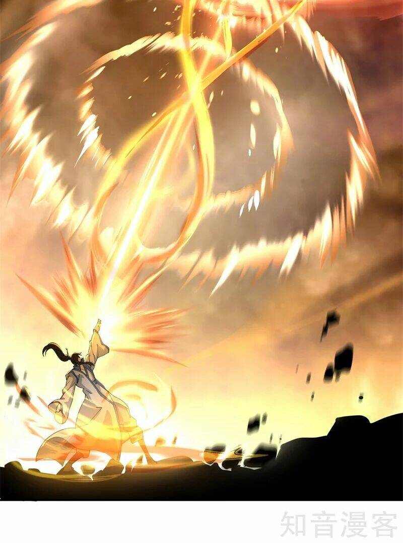 Chiến Hồn Tuyệt Thế: Chapter 88