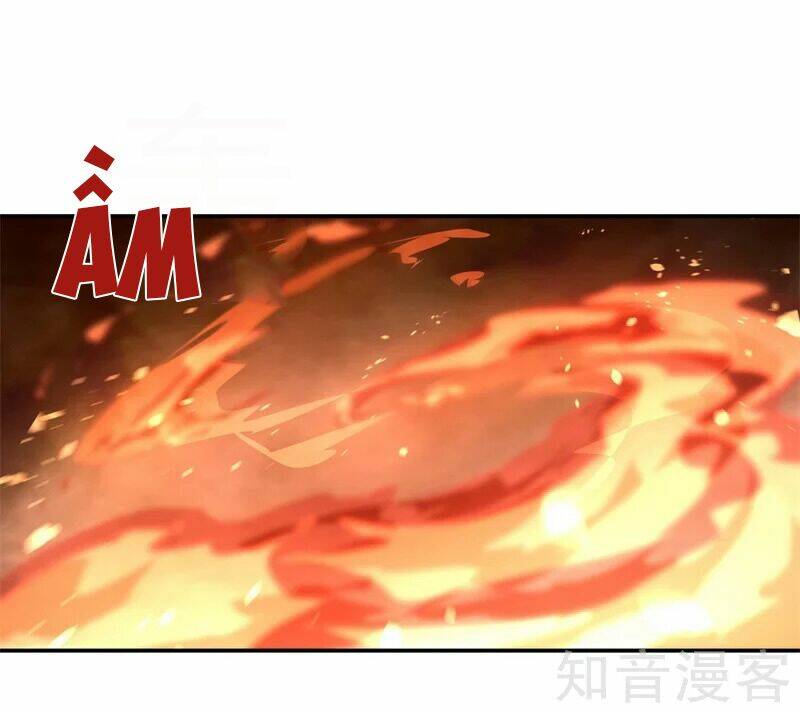 Chiến Hồn Tuyệt Thế: Chapter 88