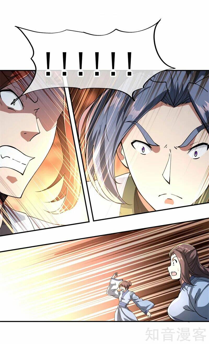 Chiến Hồn Tuyệt Thế: Chapter 88