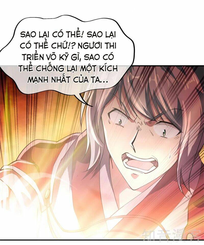 Chiến Hồn Tuyệt Thế: Chapter 88
