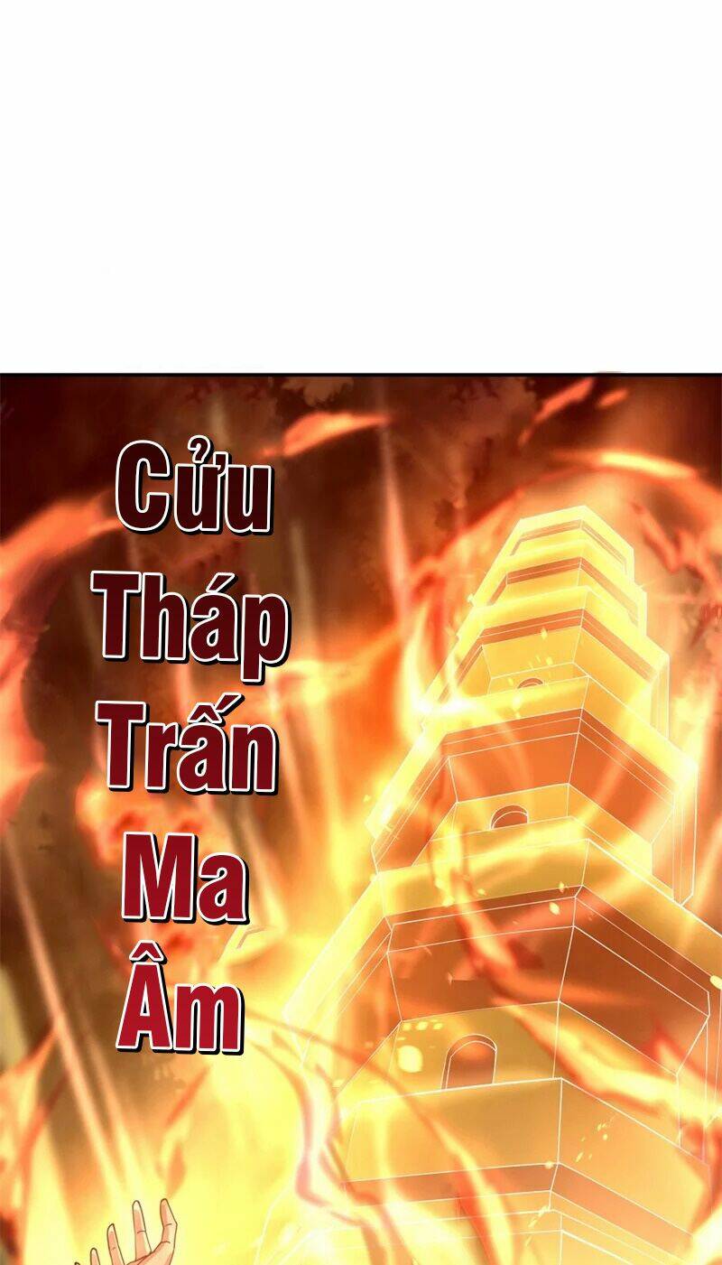 Chiến Hồn Tuyệt Thế: Chapter 88