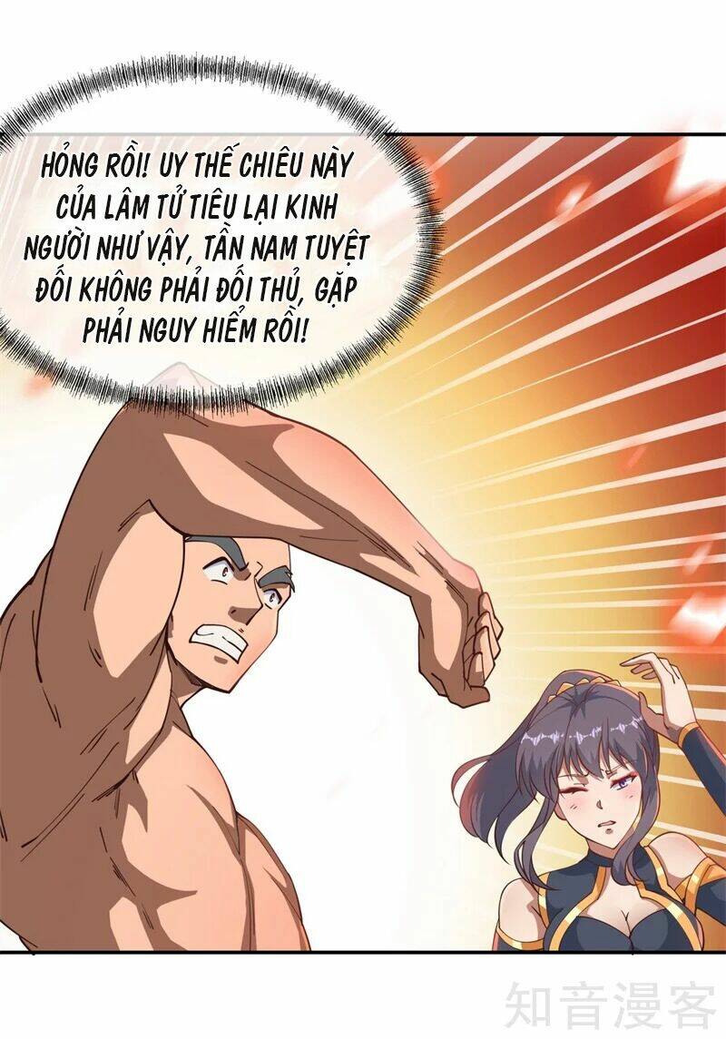 Chiến Hồn Tuyệt Thế: Chapter 88