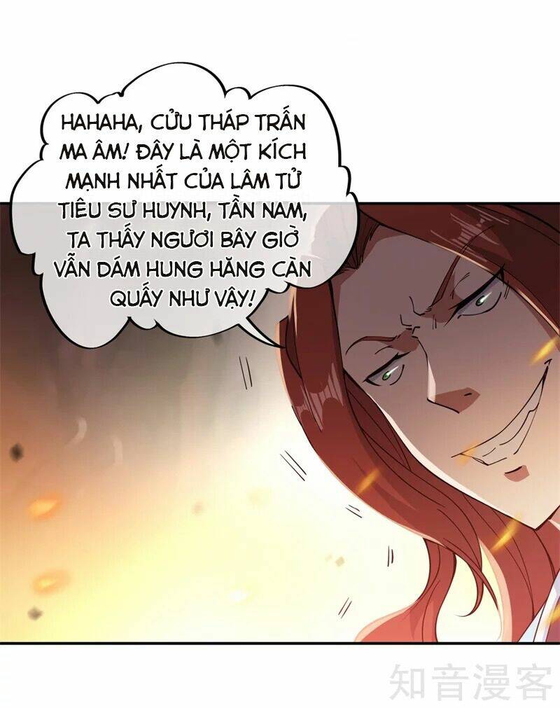 Chiến Hồn Tuyệt Thế: Chapter 88