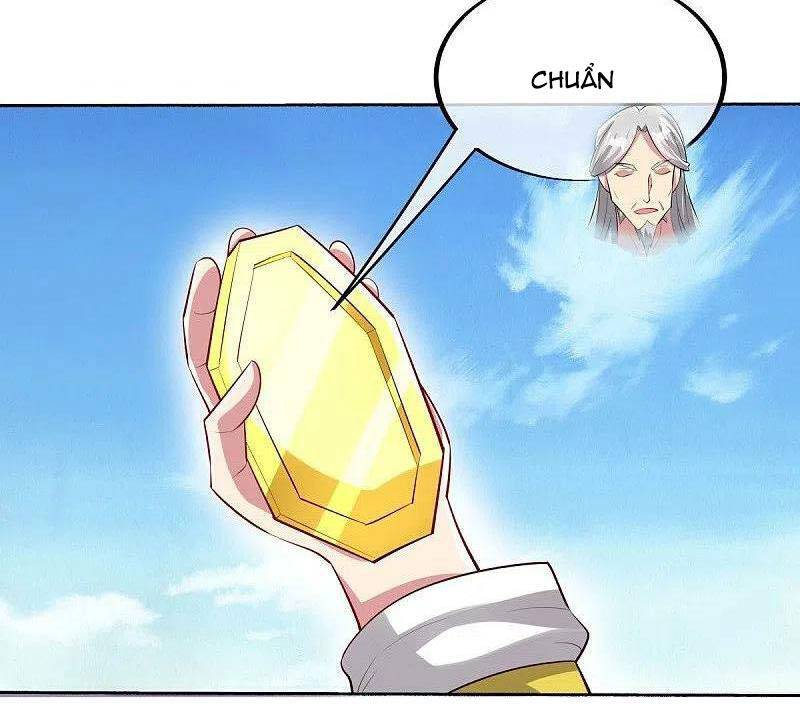 Chiến Hồn Tuyệt Thế: Chapter 479