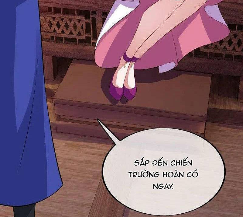 Chiến Hồn Tuyệt Thế: Chapter 479