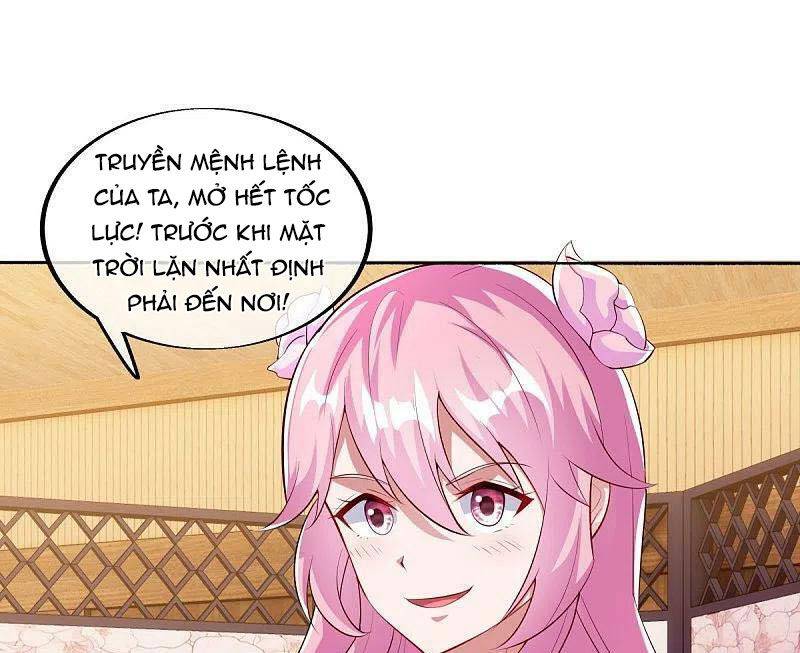 Chiến Hồn Tuyệt Thế: Chapter 479