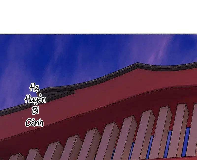 Chiến Hồn Tuyệt Thế: Chapter 479