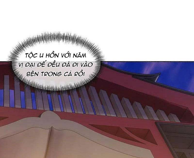Chiến Hồn Tuyệt Thế: Chapter 479