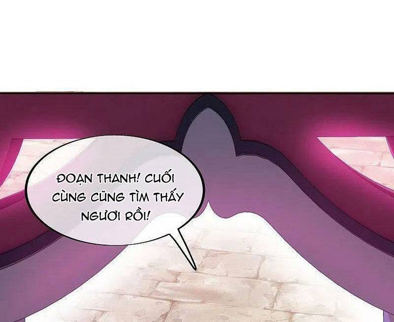 Chiến Hồn Tuyệt Thế: Chapter 479