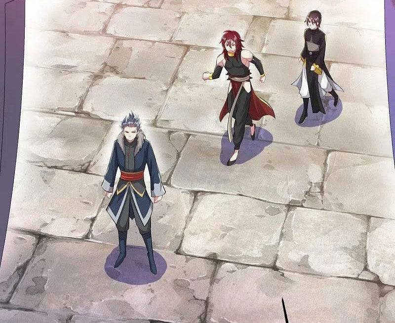 Chiến Hồn Tuyệt Thế: Chapter 479