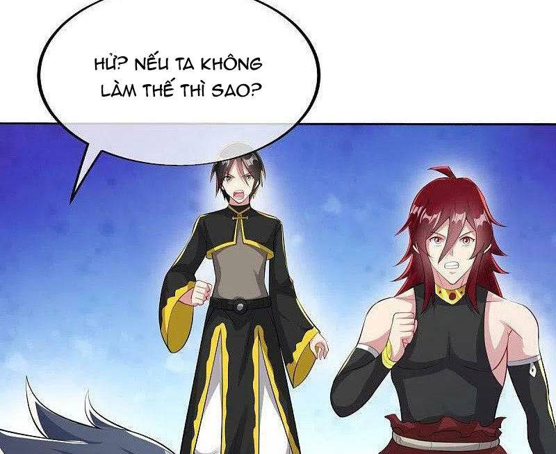 Chiến Hồn Tuyệt Thế: Chapter 479