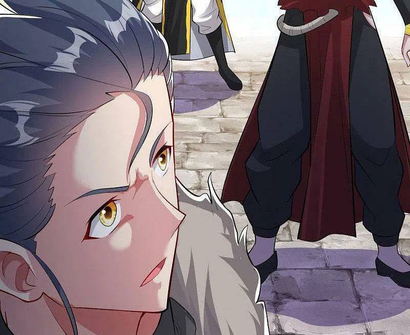 Chiến Hồn Tuyệt Thế: Chapter 479