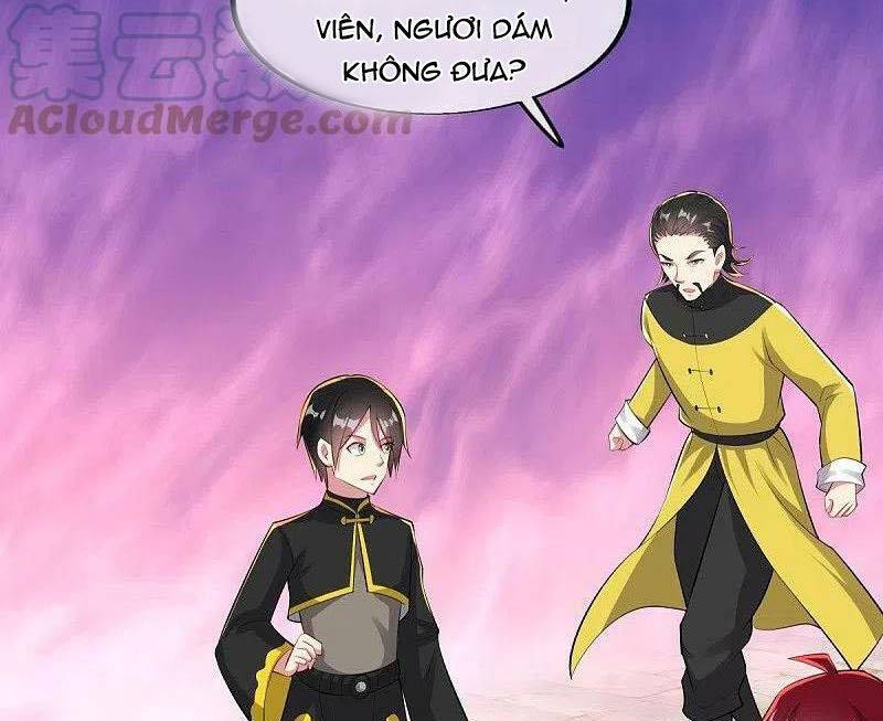 Chiến Hồn Tuyệt Thế: Chapter 479