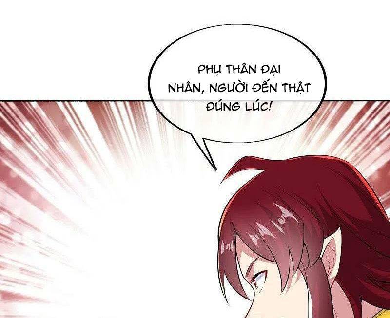 Chiến Hồn Tuyệt Thế: Chapter 479