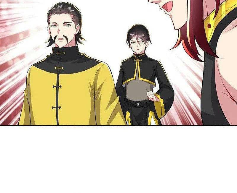 Chiến Hồn Tuyệt Thế: Chapter 479