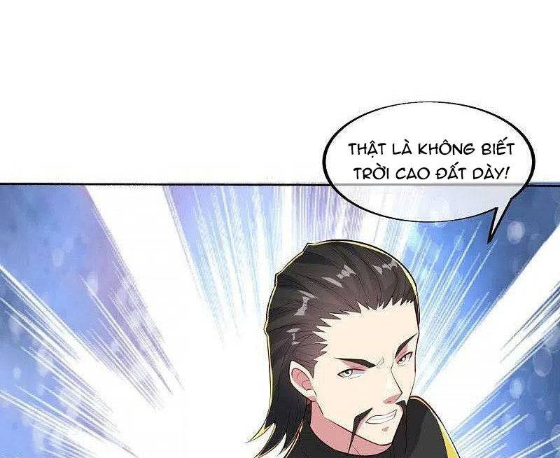 Chiến Hồn Tuyệt Thế: Chapter 479