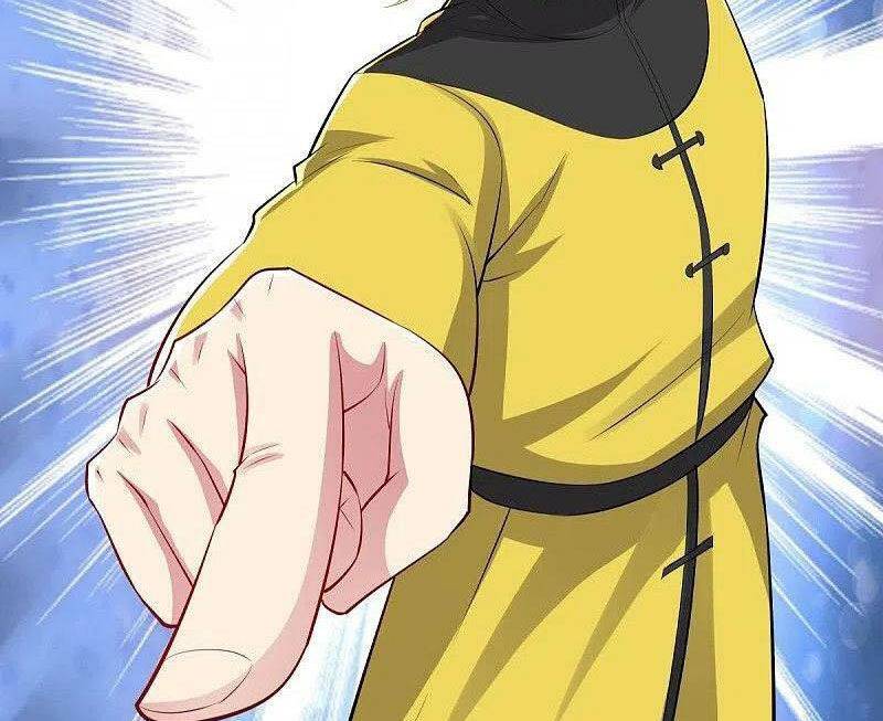 Chiến Hồn Tuyệt Thế: Chapter 479