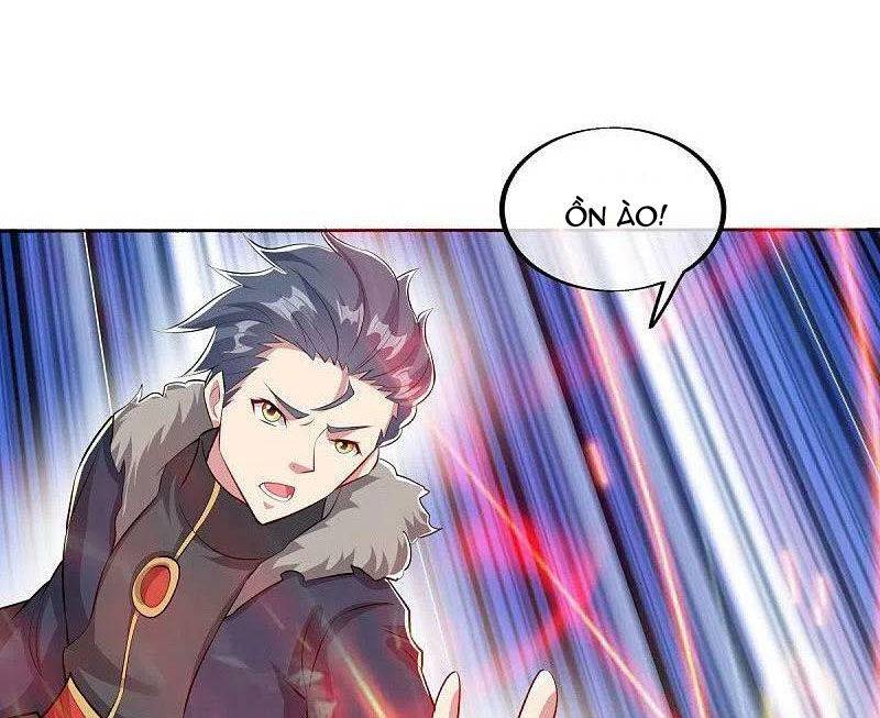 Chiến Hồn Tuyệt Thế: Chapter 479