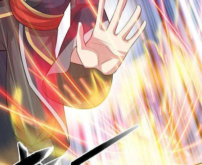 Chiến Hồn Tuyệt Thế: Chapter 479