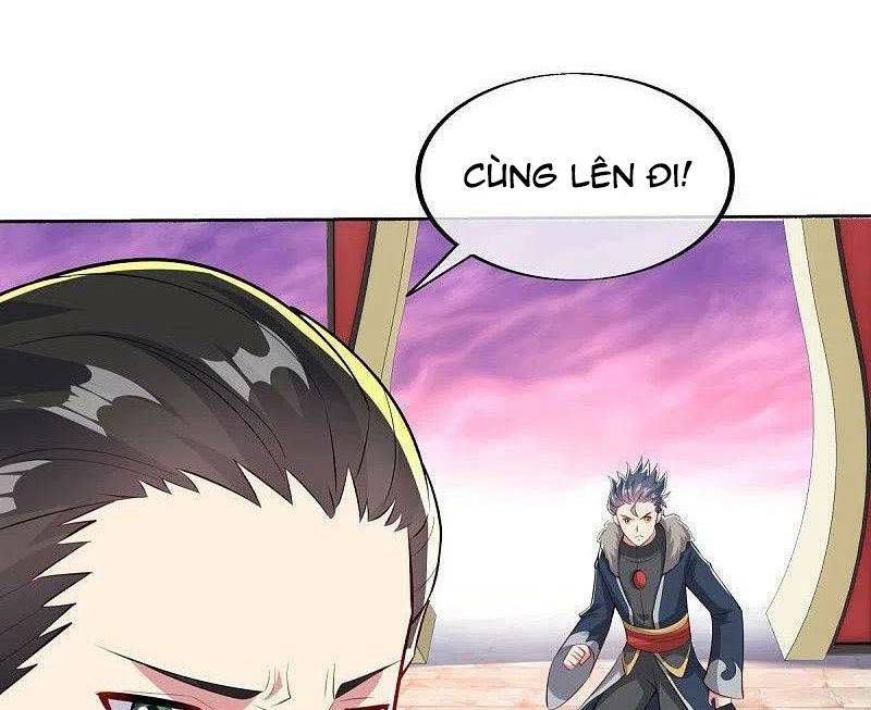 Chiến Hồn Tuyệt Thế: Chapter 479