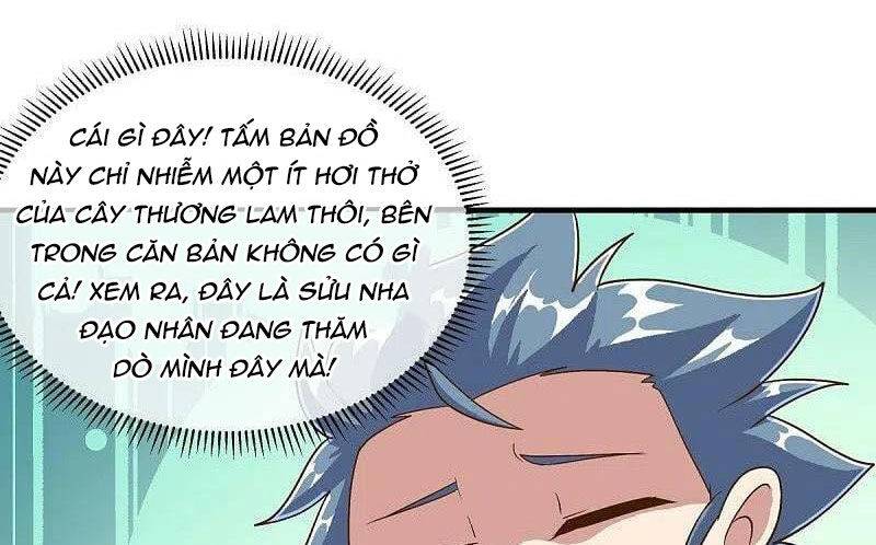 Chiến Hồn Tuyệt Thế: Chapter 479