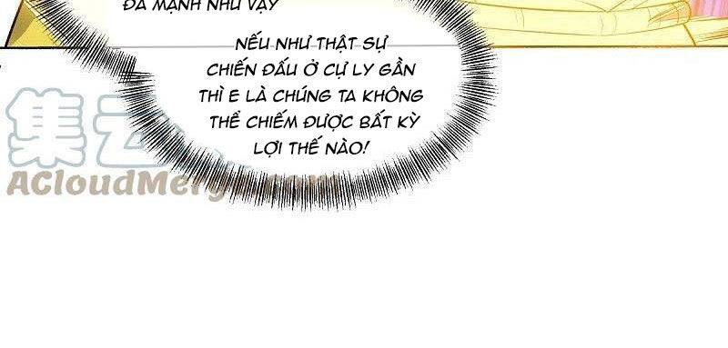 Chiến Hồn Tuyệt Thế: Chapter 479