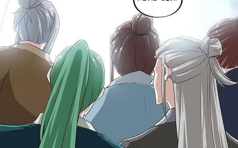 Chiến Hồn Tuyệt Thế: Chapter 479