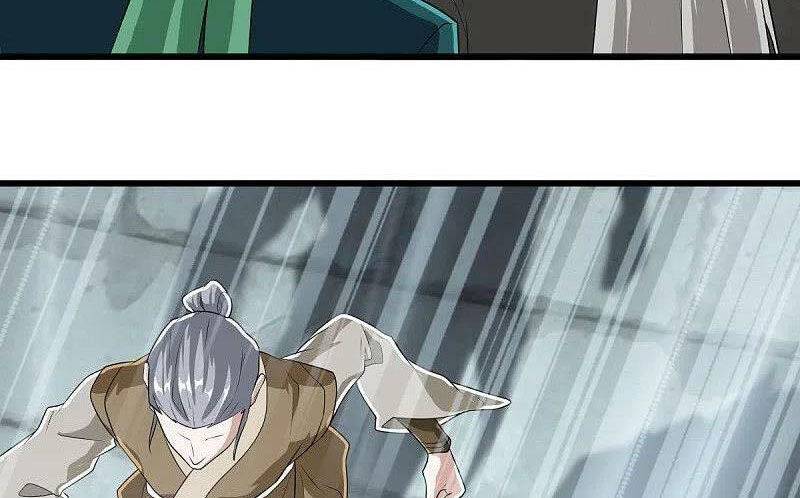 Chiến Hồn Tuyệt Thế: Chapter 479