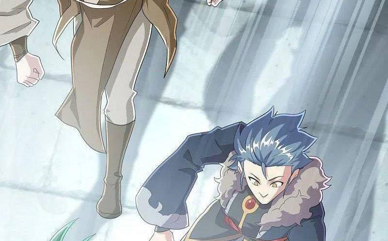 Chiến Hồn Tuyệt Thế: Chapter 479