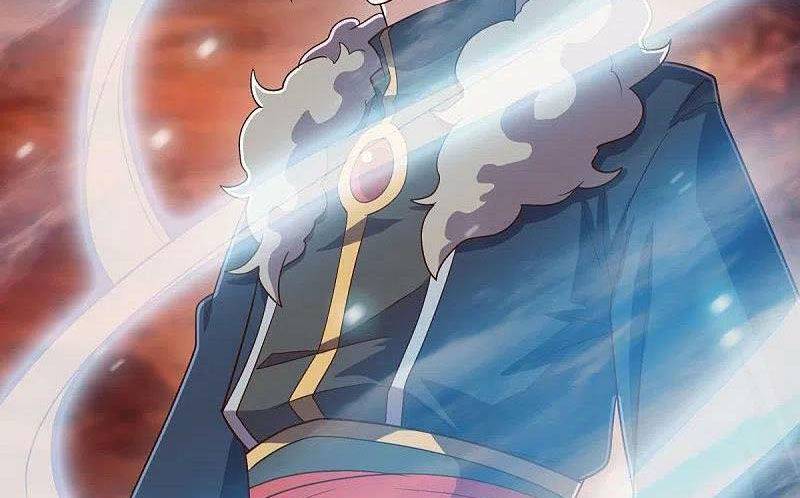 Chiến Hồn Tuyệt Thế: Chapter 479