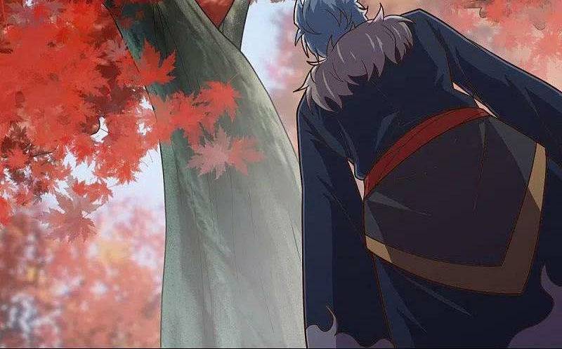 Chiến Hồn Tuyệt Thế: Chapter 479