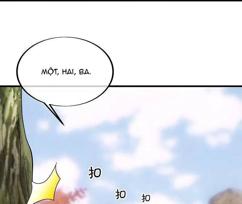 Chiến Hồn Tuyệt Thế: Chapter 479