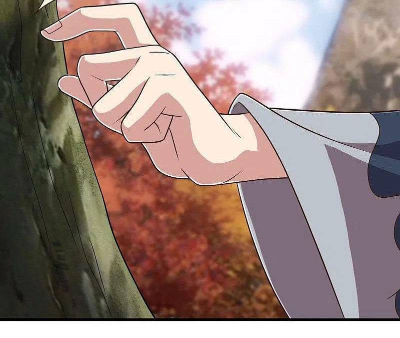 Chiến Hồn Tuyệt Thế: Chapter 479