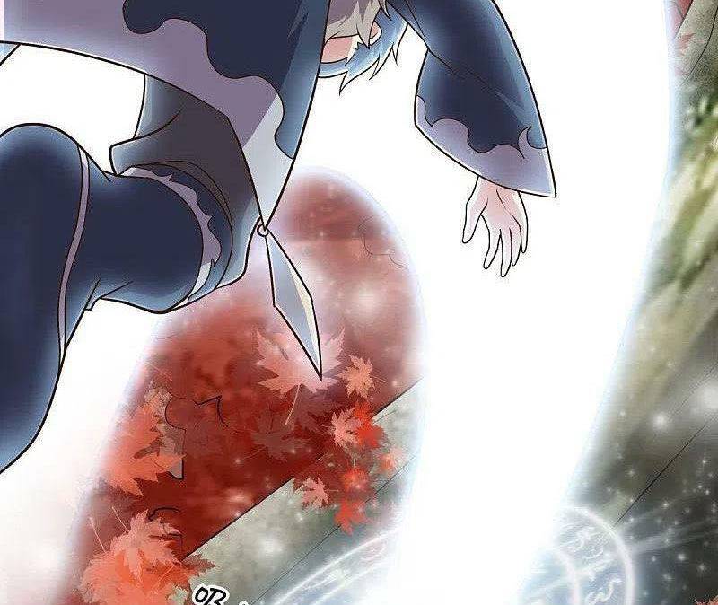 Chiến Hồn Tuyệt Thế: Chapter 479